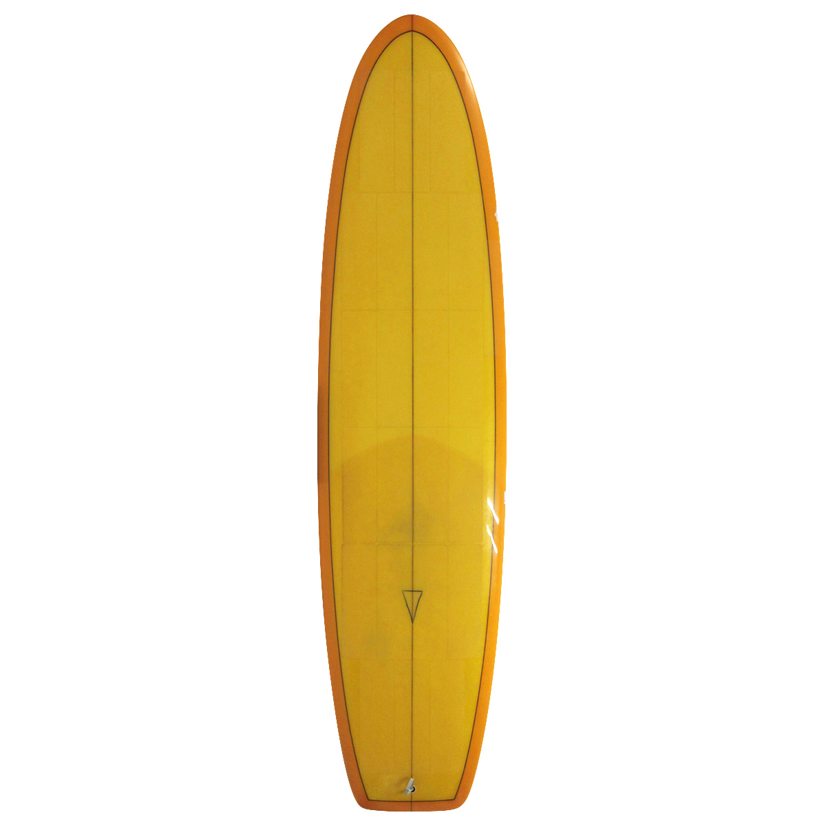 Christenson / OCEAN RACER 8`0