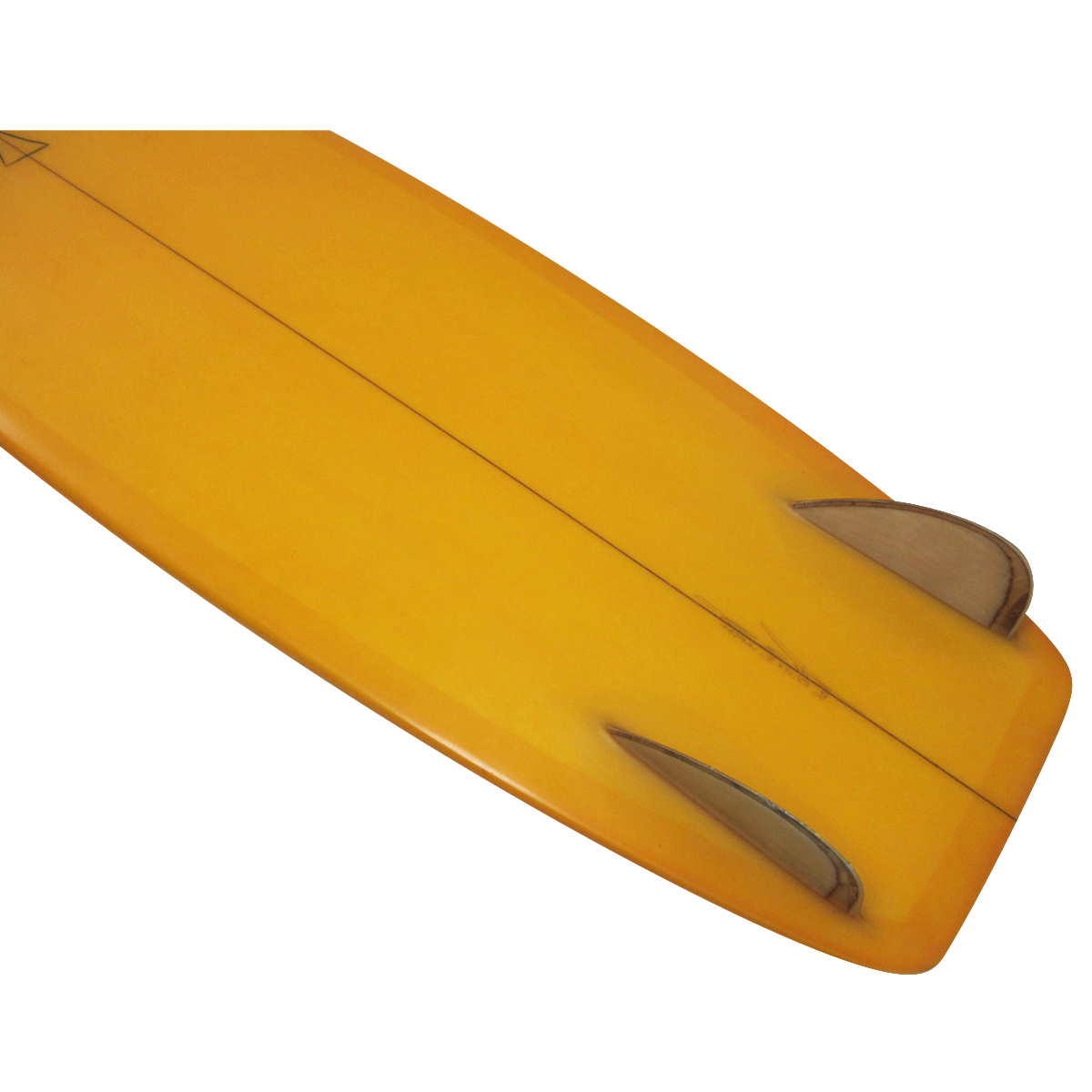 Christenson / OCEAN RACER 8`0