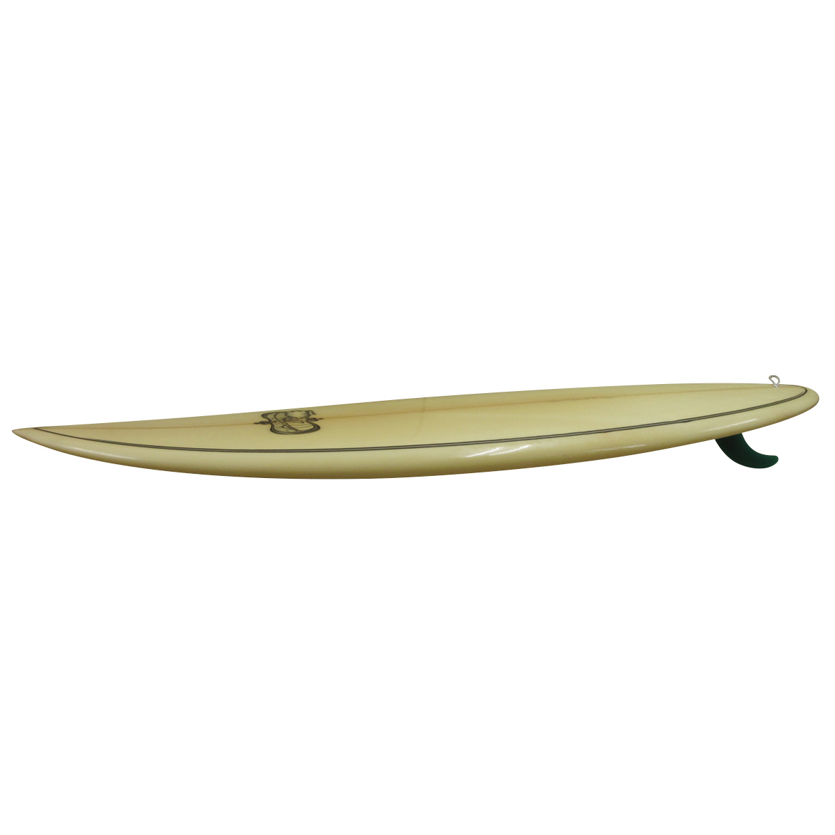 CHANNEL ISLANDS  / 5`10 MSF G2