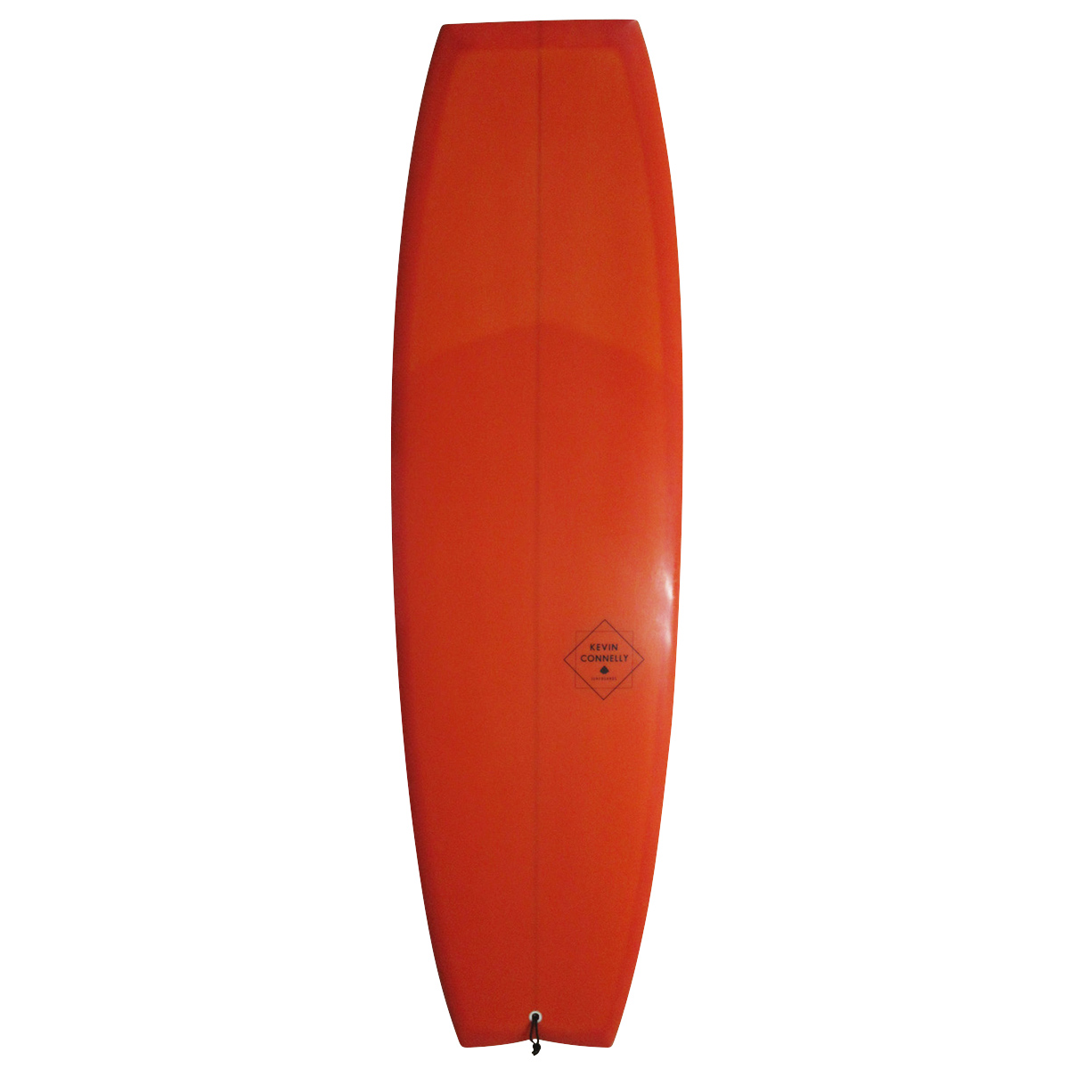 KEVIN CONNELLY / HALIBUT 6`2