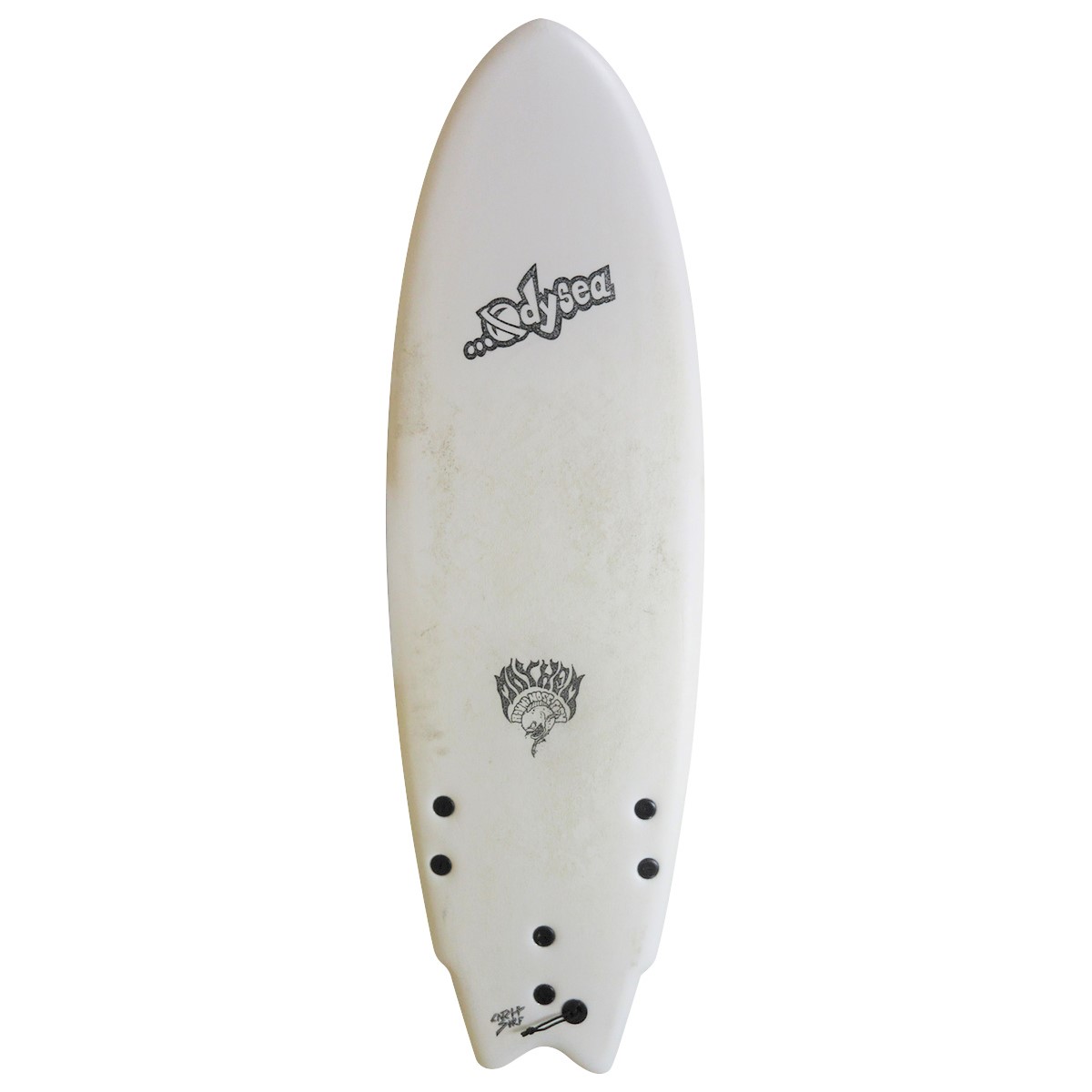 CATCH SURF / ODYSEA x LOST RNF 5`5