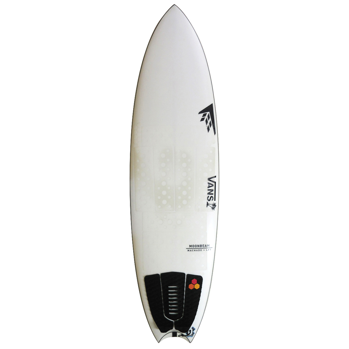 FIREWIRE x Rob Machado / MOON BEAM 6`0 designed by Rob Machado
