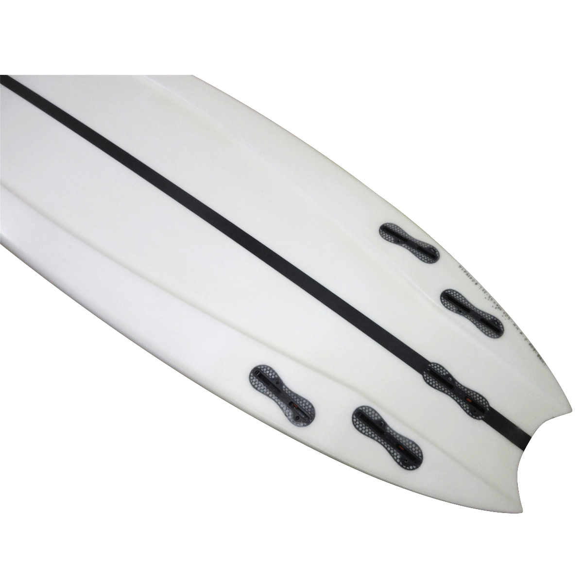 FIREWIRE x Rob Machado / MOON BEAM 6`0 designed by Rob Machado