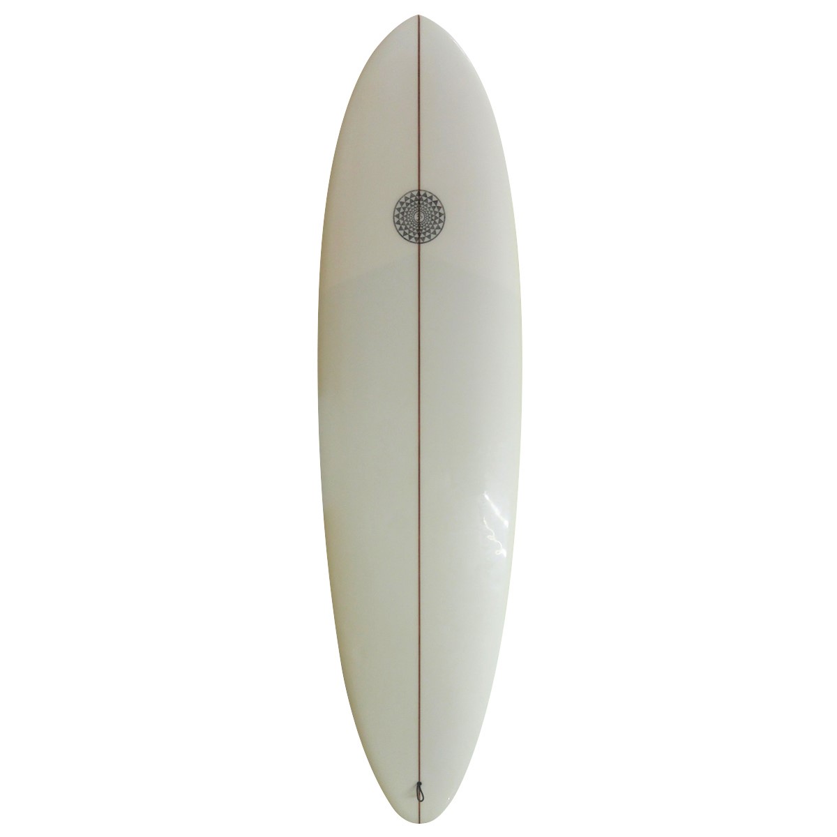 JIM HINES / BONZER EGG 7`0