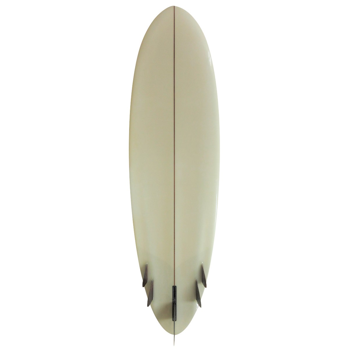 JIM HINES / BONZER EGG 7`0