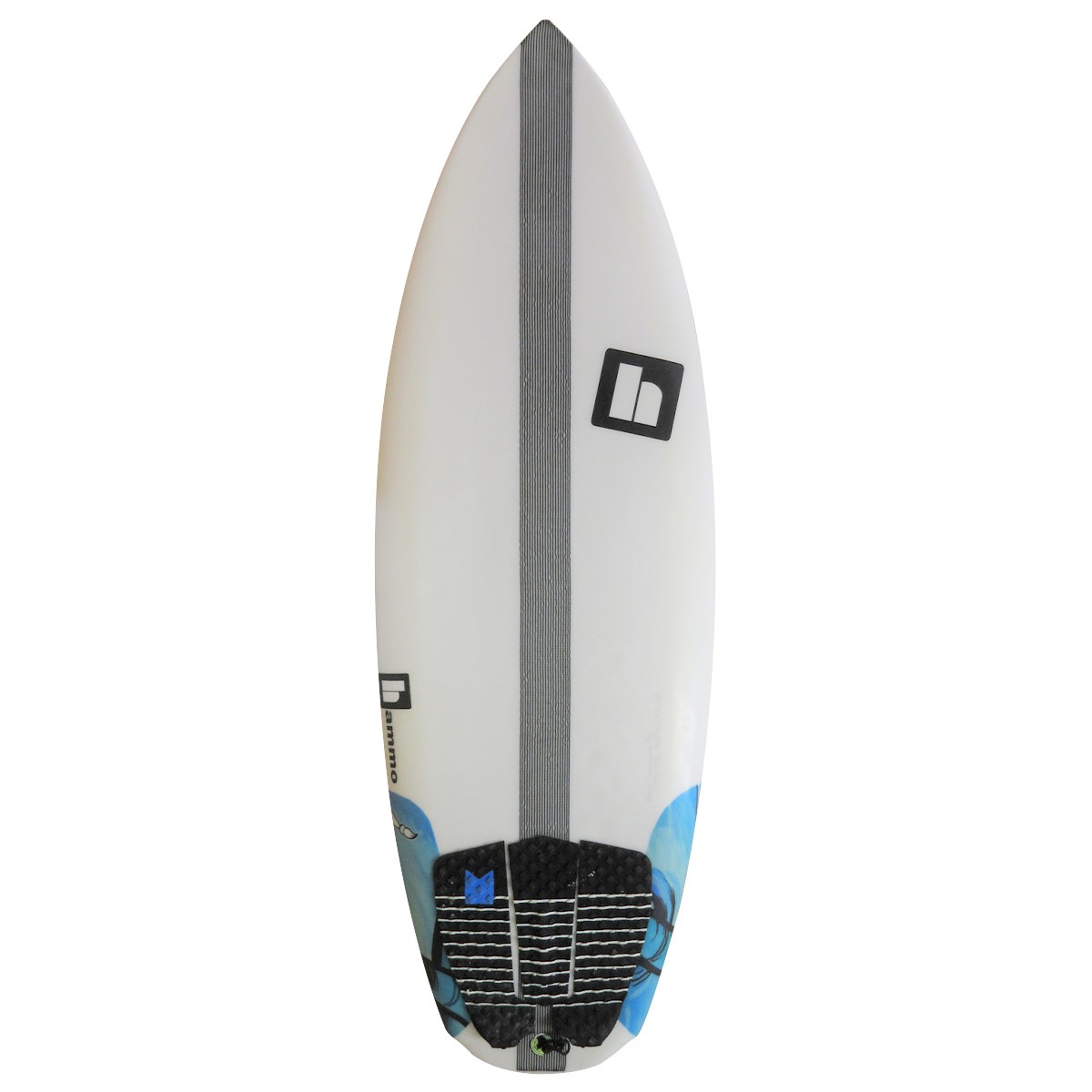 HAMMO / MINI 4`11+1/2