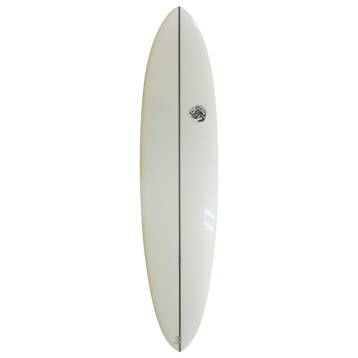 OKITSU / BONZER EGG 7`10