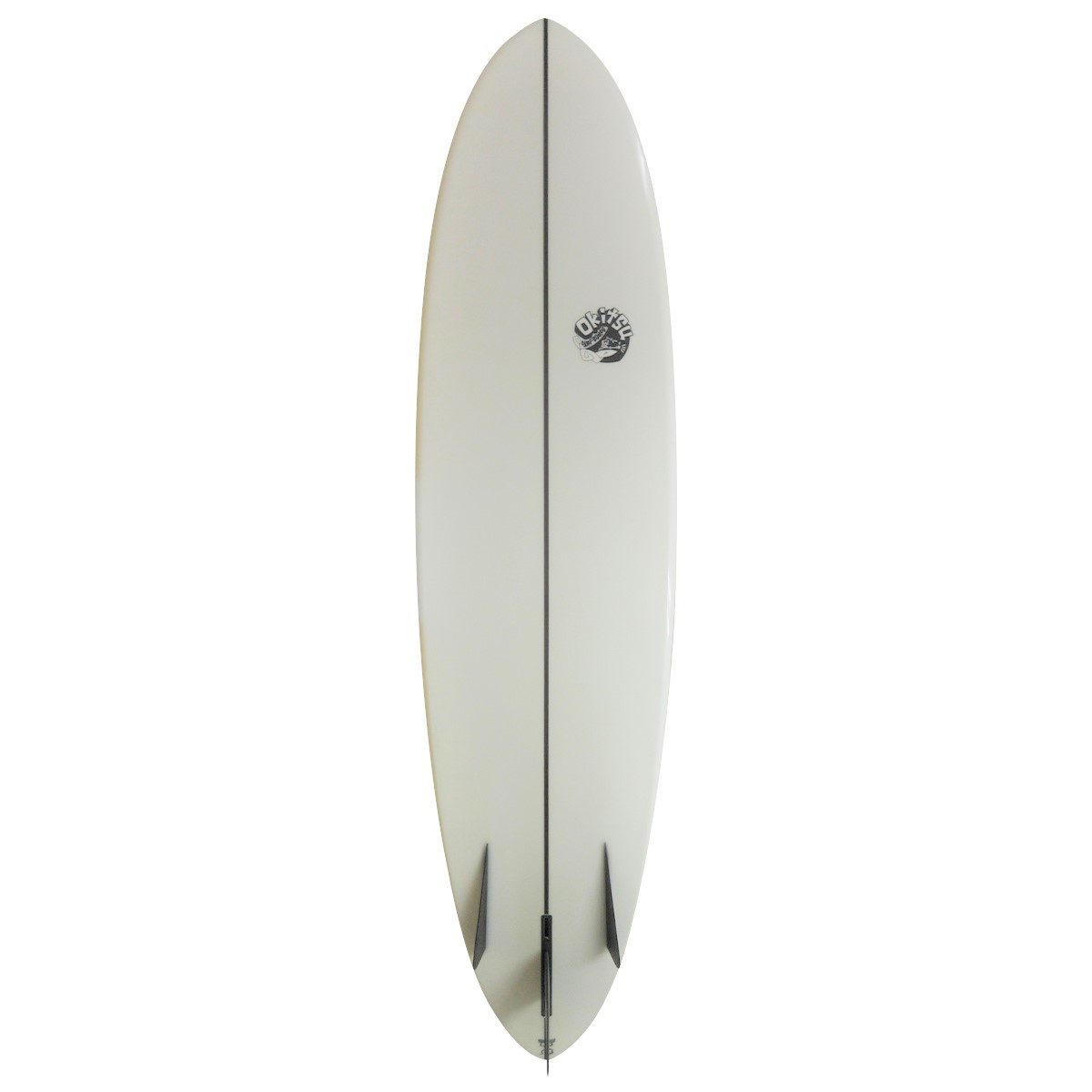 OKITSU / BONZER EGG 7`10