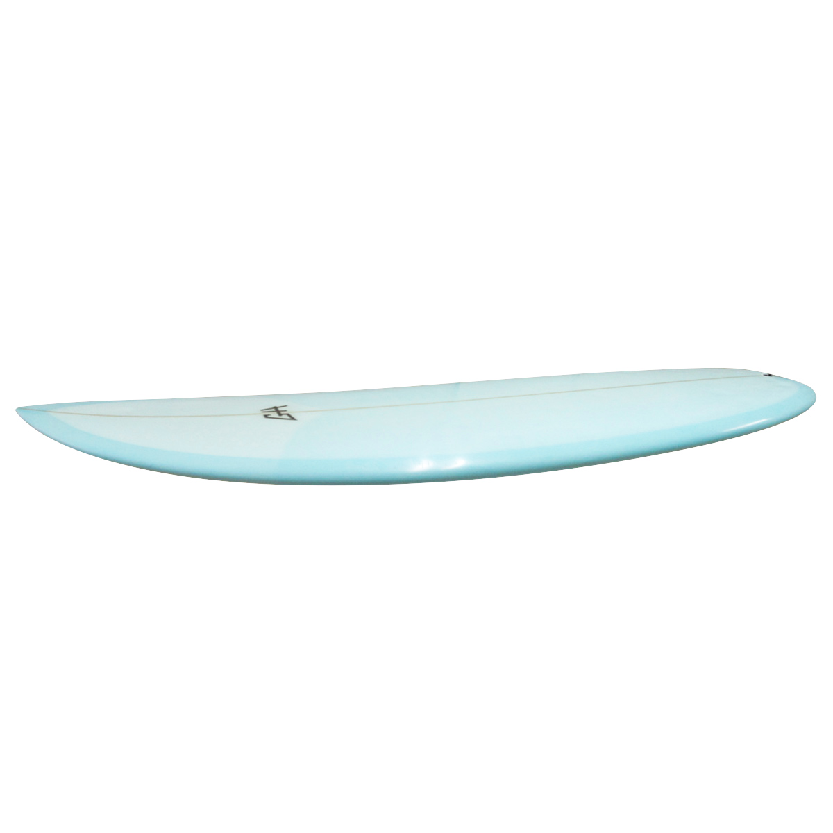 Gary Hanel Surfboards  / PILL 5`4