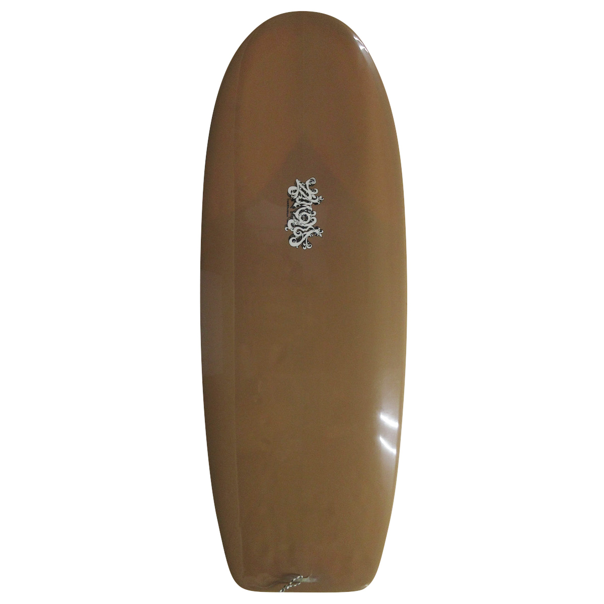 ZAMORA / MINI SIMMONS 5`2