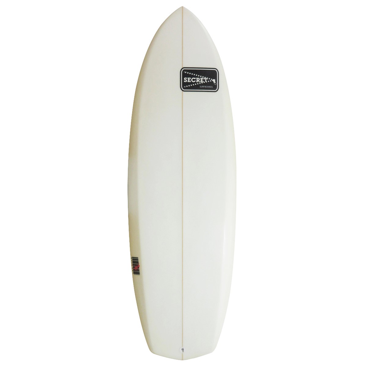 SECRET SURFBOADS / BULLANT 6`0