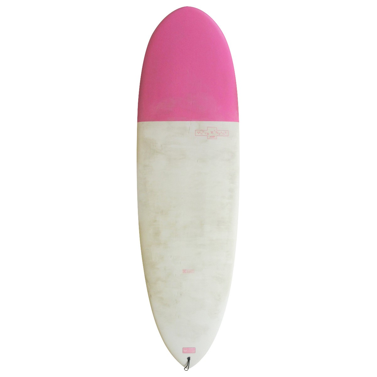 WATER RAMPAGE / G-PANDA 6`0