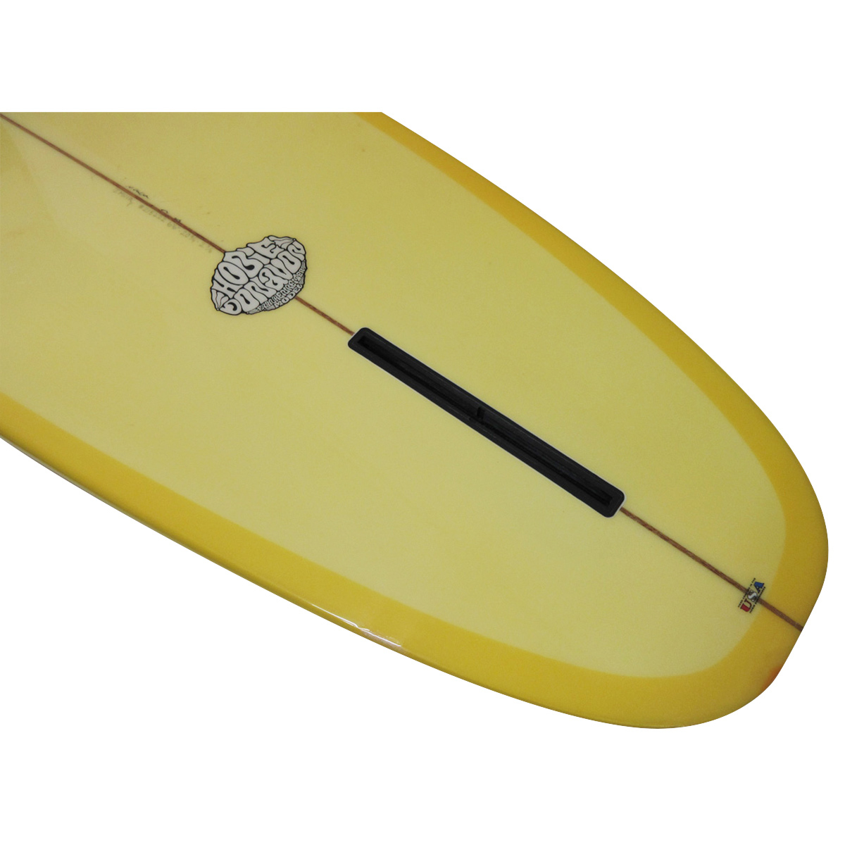 HOBIE / 6'6 Donavon Frankenreiter Model