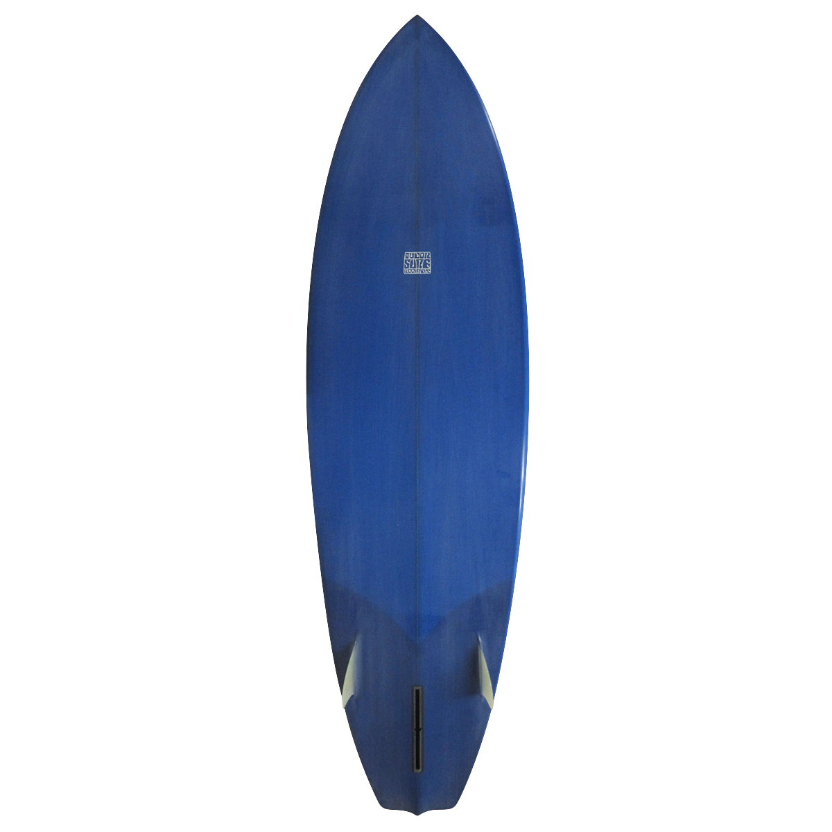 TUDOR SURFBOARDS / BONZER 6`2