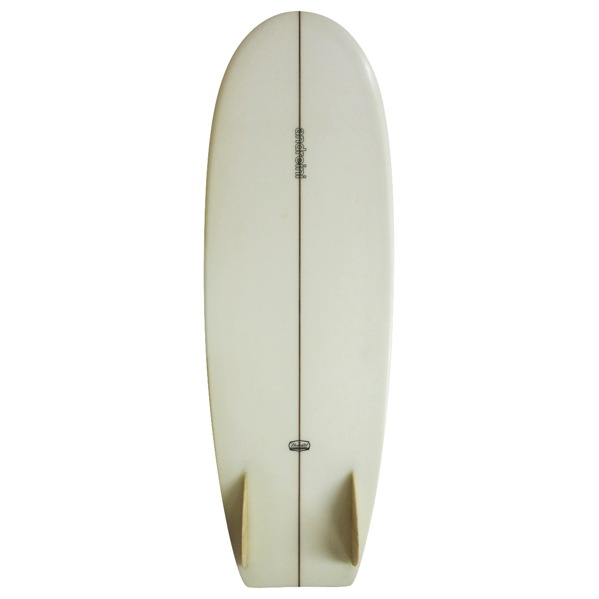 Andreini / Mini Simmons 5`4