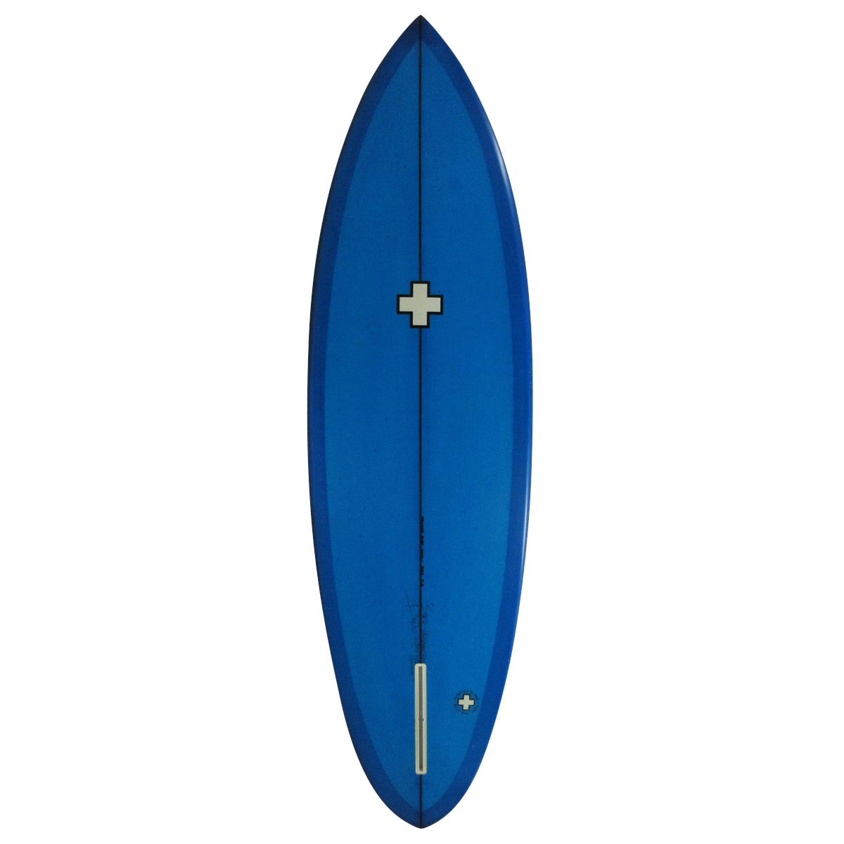 DOC Surf Prescriptions / Retro Single 6`2