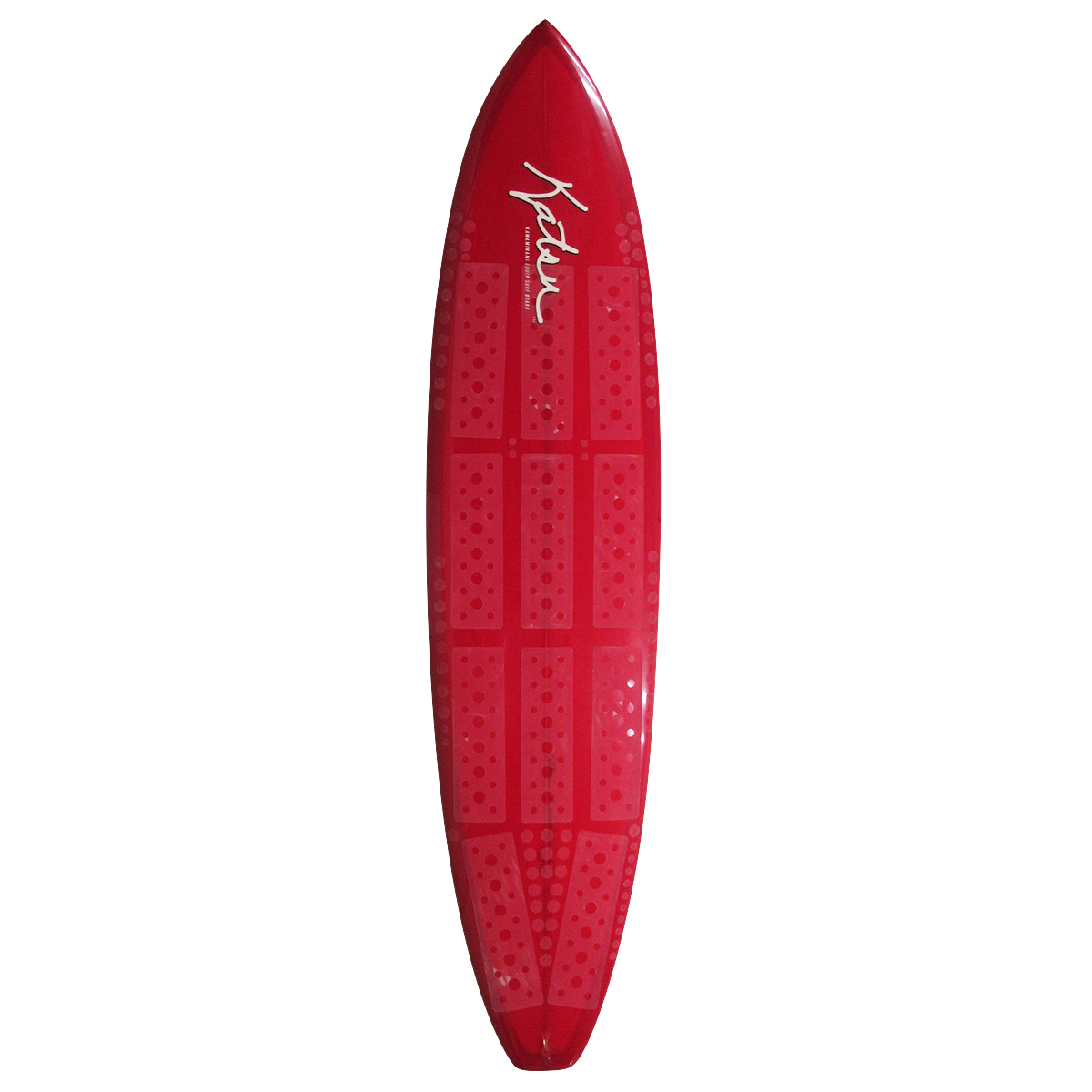 KATSU KAWAMINAMI / HOT MANGO Custom  6`11