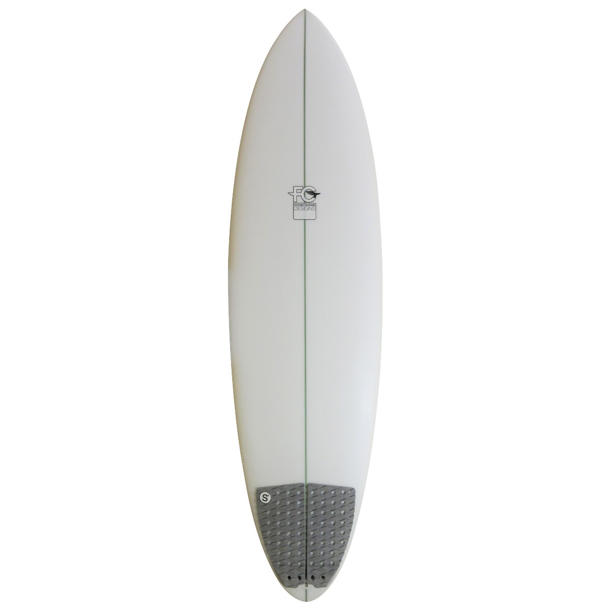 PATAGONIA / F-ROCKET 6`0