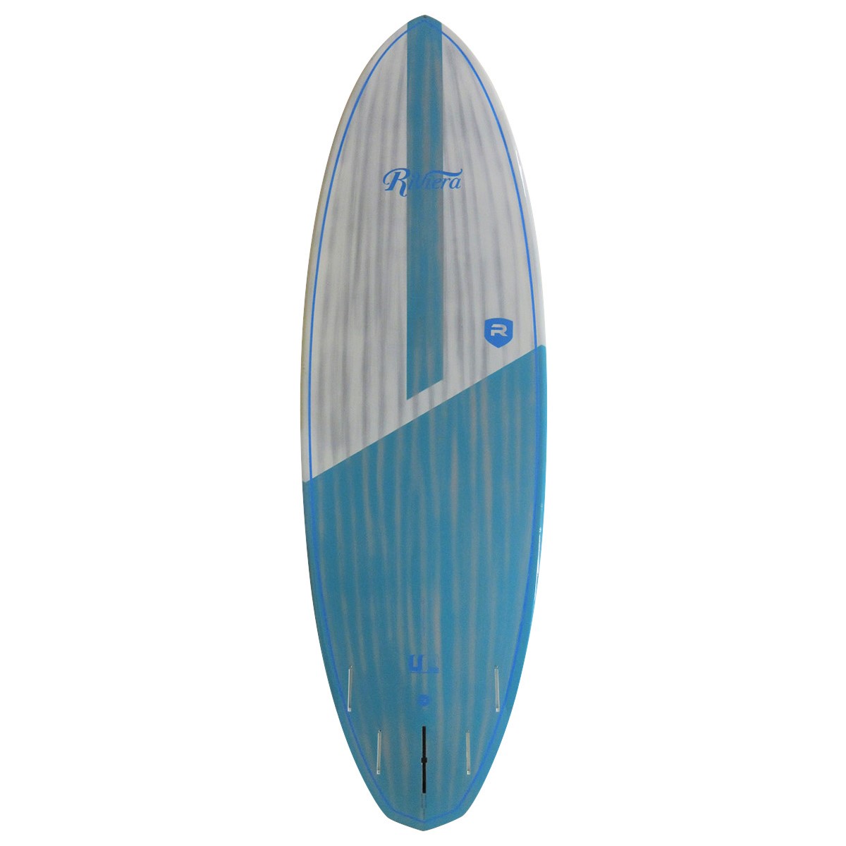 RIVIERA PADDLE SURF / EL TIGRE 7`2