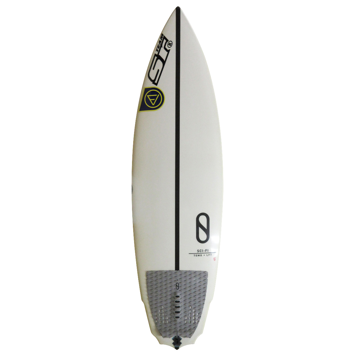 FIREWIRE x SLATER DESIGNS / SCI-FI 5'9