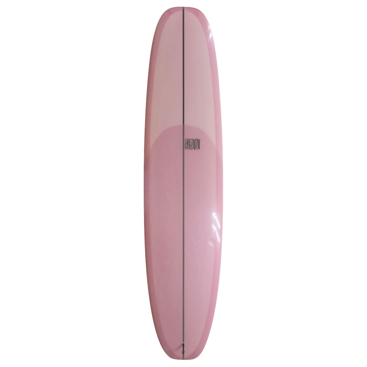 CHRISTENSON / FLAT HEAD 8`0