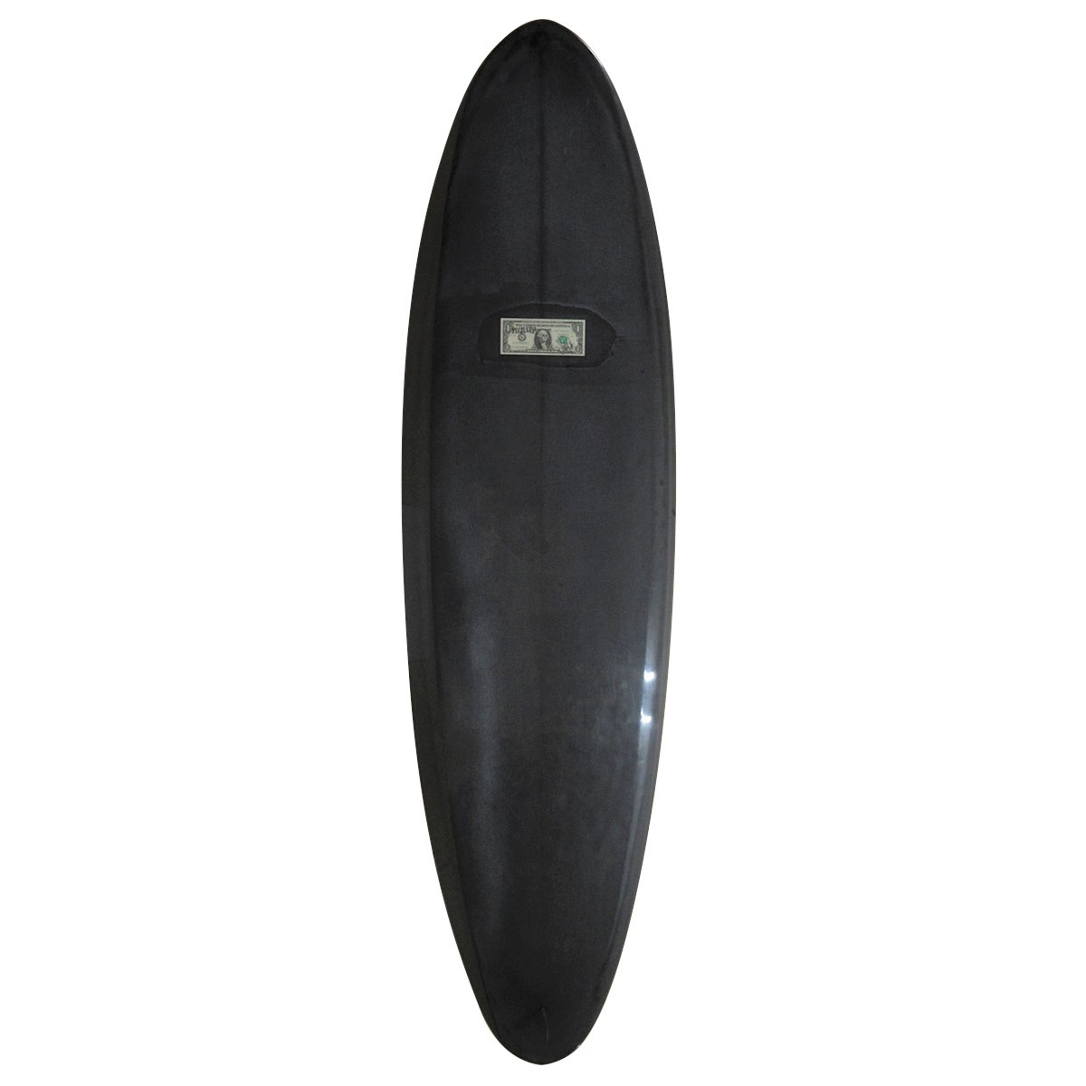 MCCALLUM / BONZER EGG 6`4