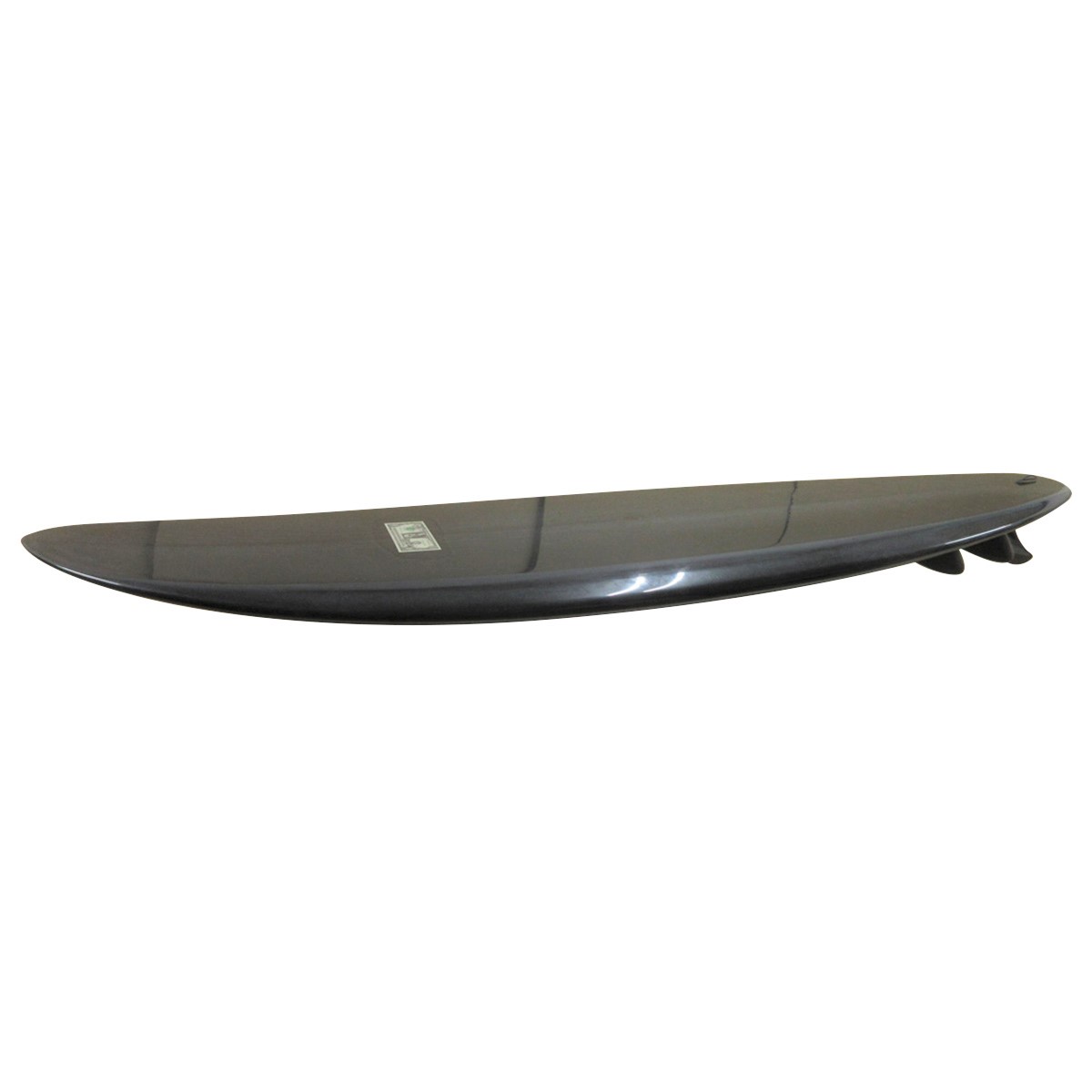 MCCALLUM / BONZER EGG 6`4