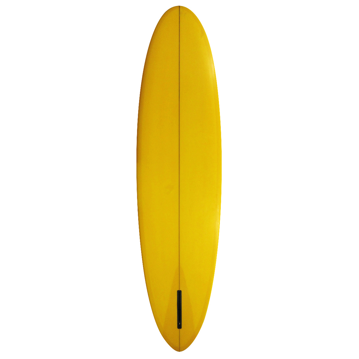TYLER WARREN / FUNCTION HULL 7`6