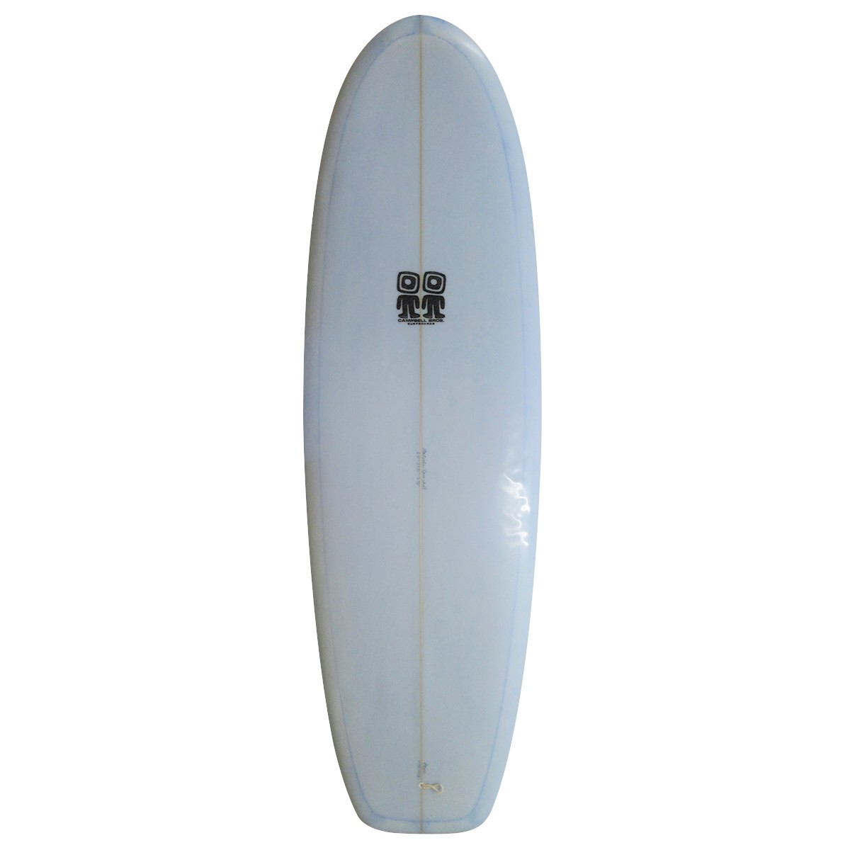 Campbell Brothers / Bonzer Simmons 6`0