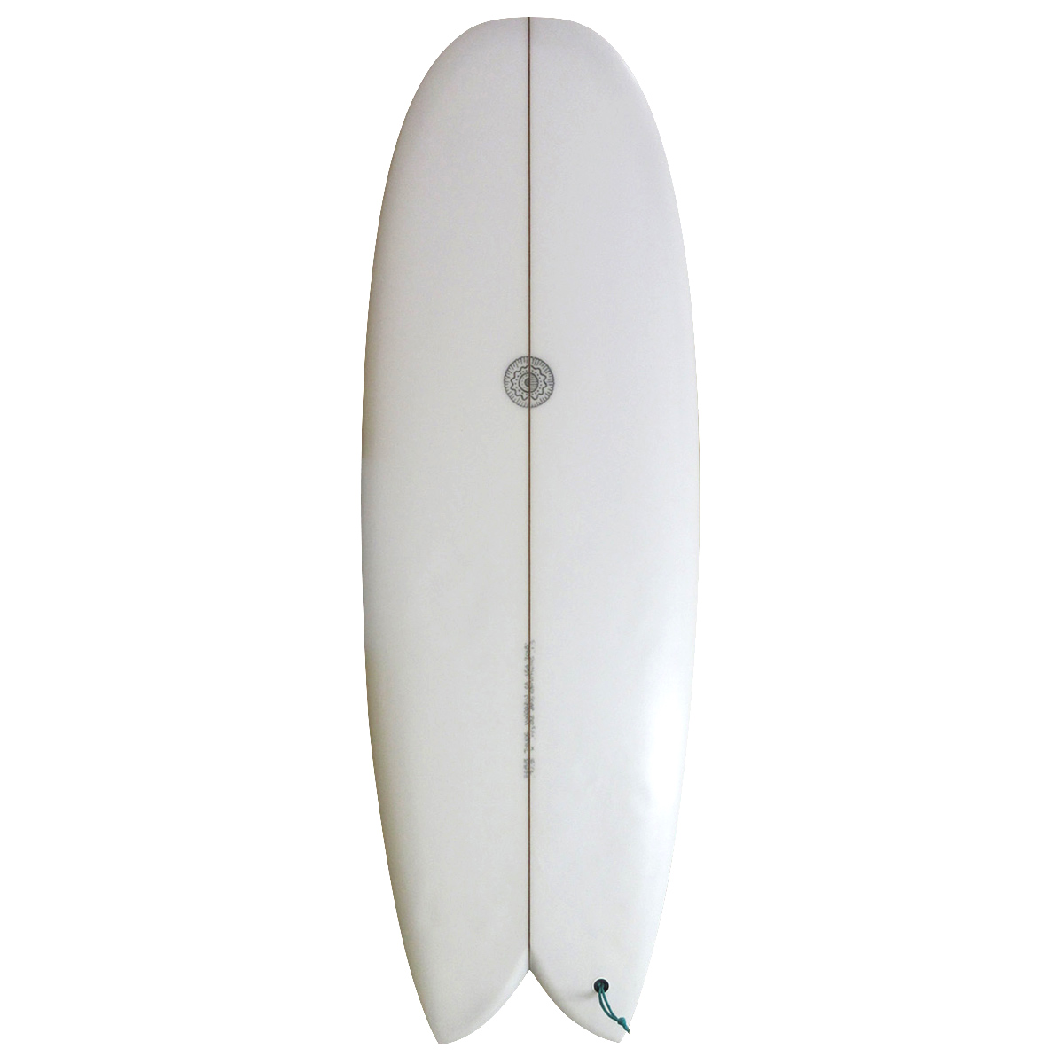 TYLER WARREN / SWALLOW SOAP 5`1