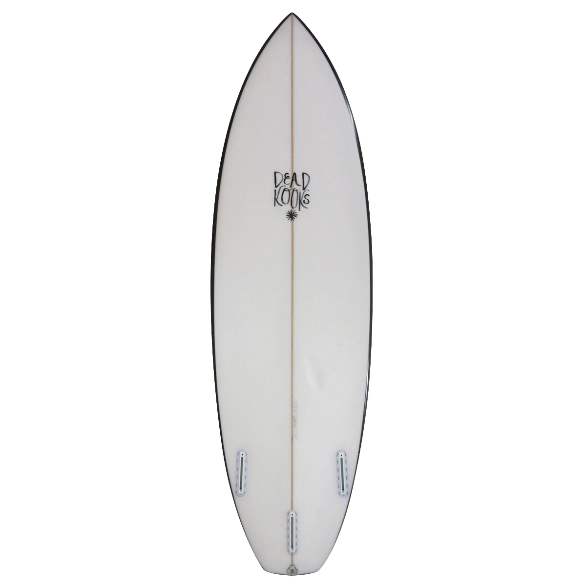DEAD KOOKS / FLATDECK THRUSTER 5`11