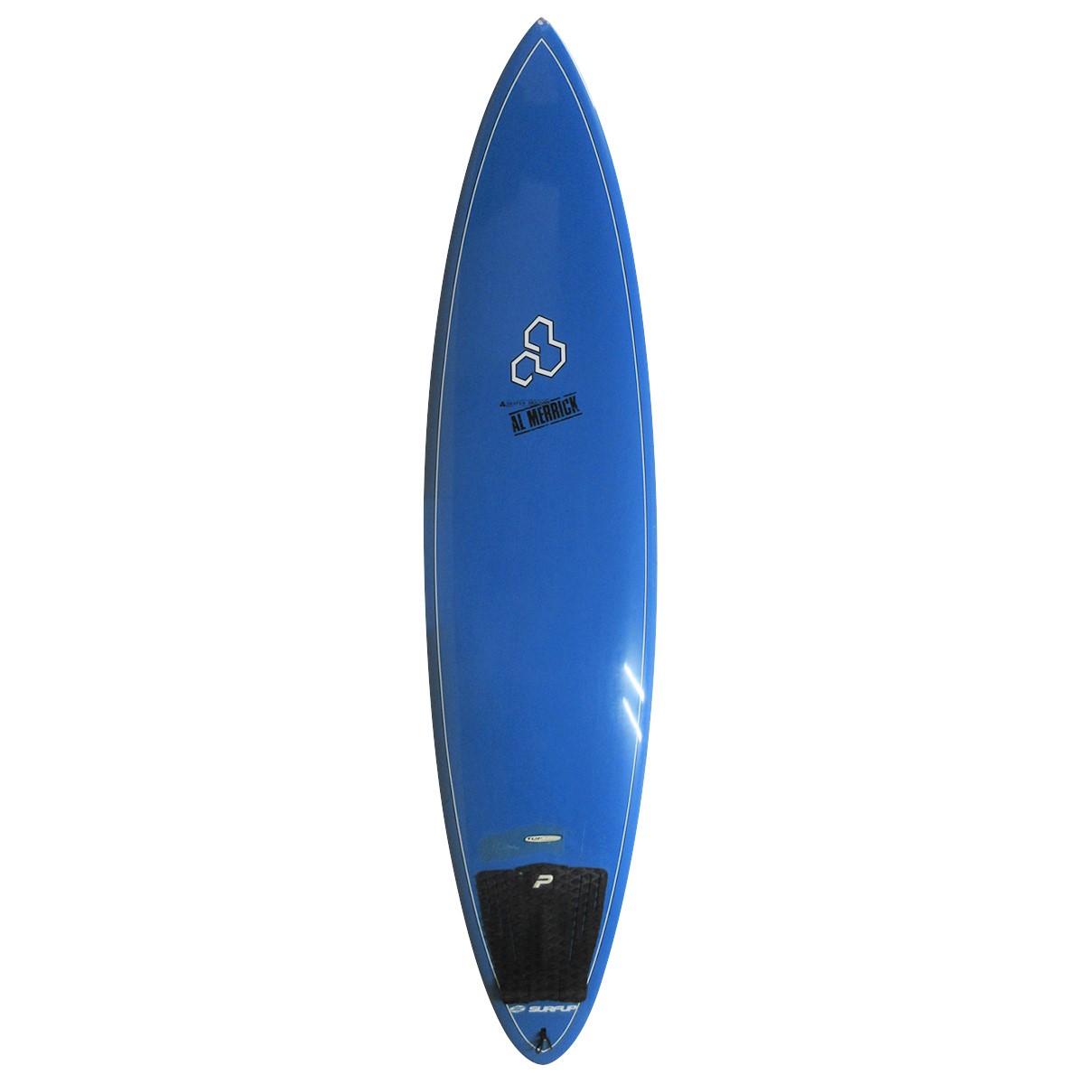 AL MERRICK / M13 SURFTECH 7`6