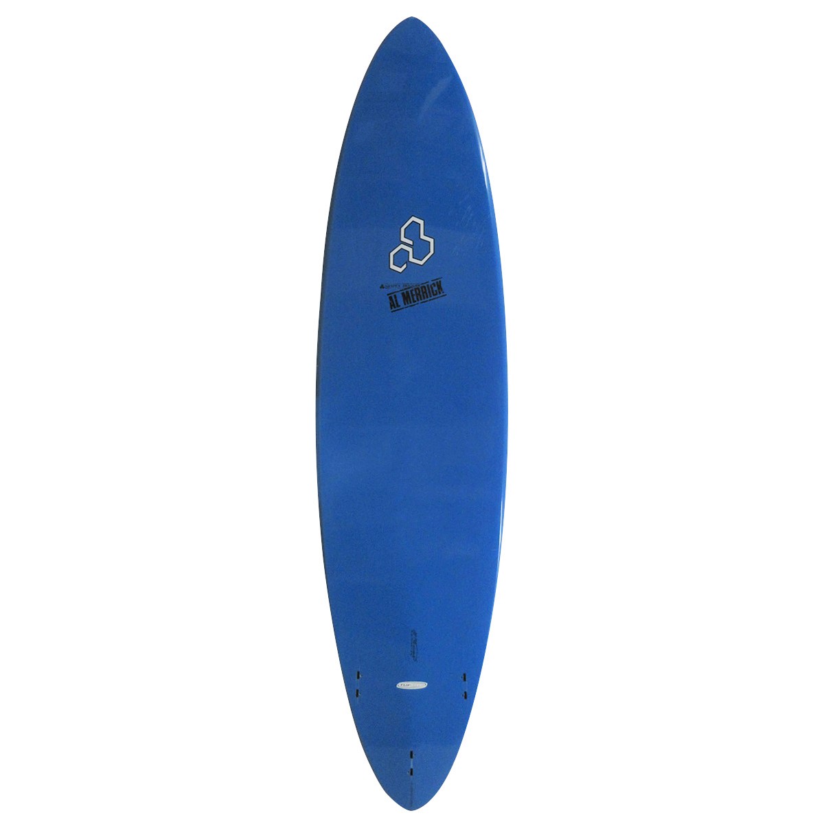AL MERRICK / M13 SURFTECH 7`6
