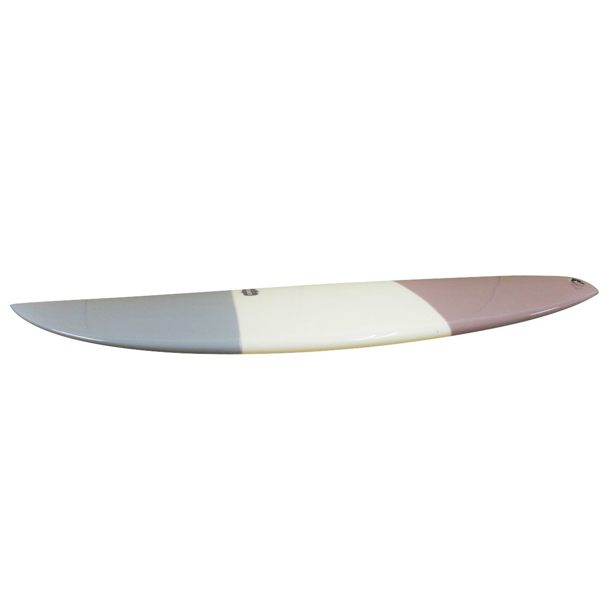 ALMOND SURFBOARDS / QUADKUMBER 6`1
