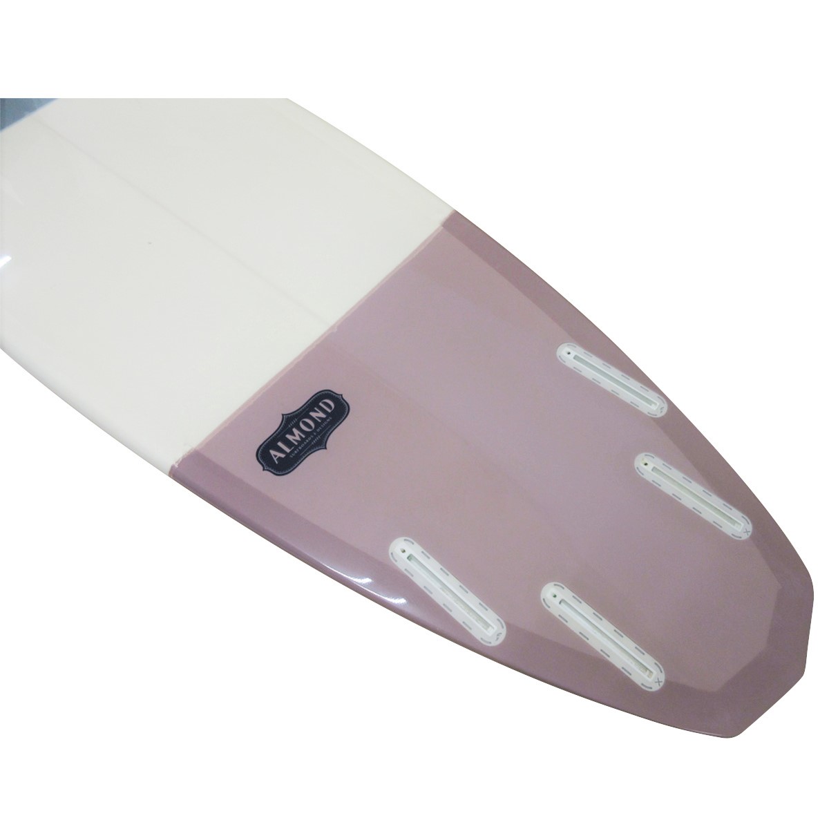 ALMOND SURFBOARDS / QUADKUMBER 6`1