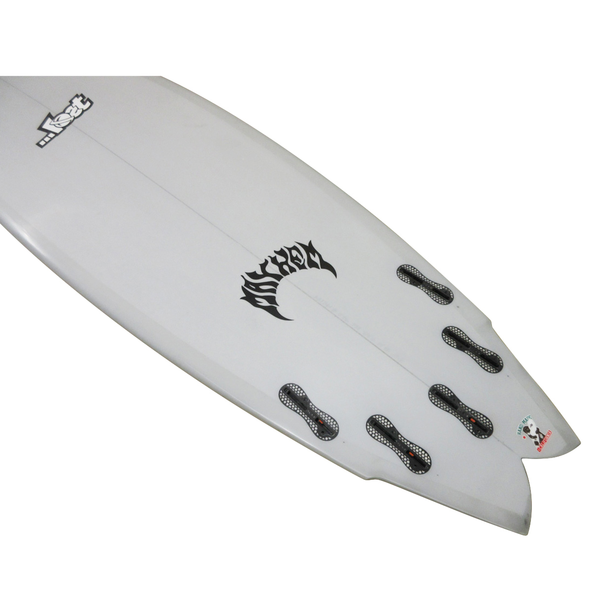 LOST / RNF ULTRA 5`11