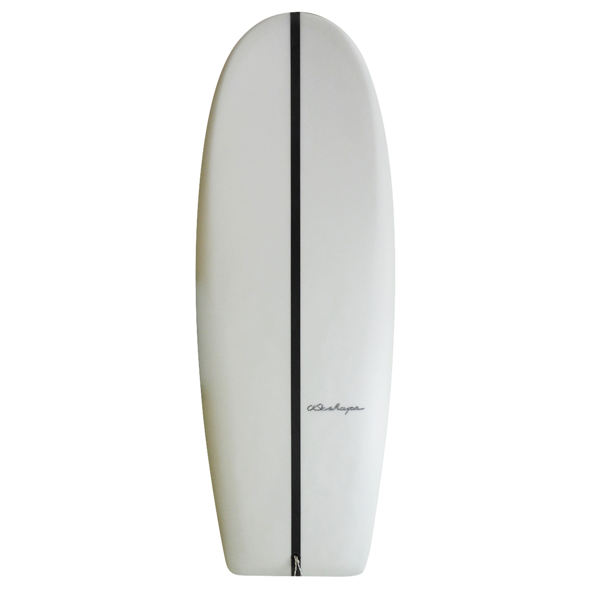 AC SHAPE / MINI SIMMONS EPS 5`2