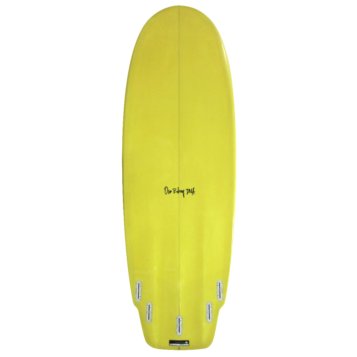 Three Weather / CONAS 5'10 EPS製