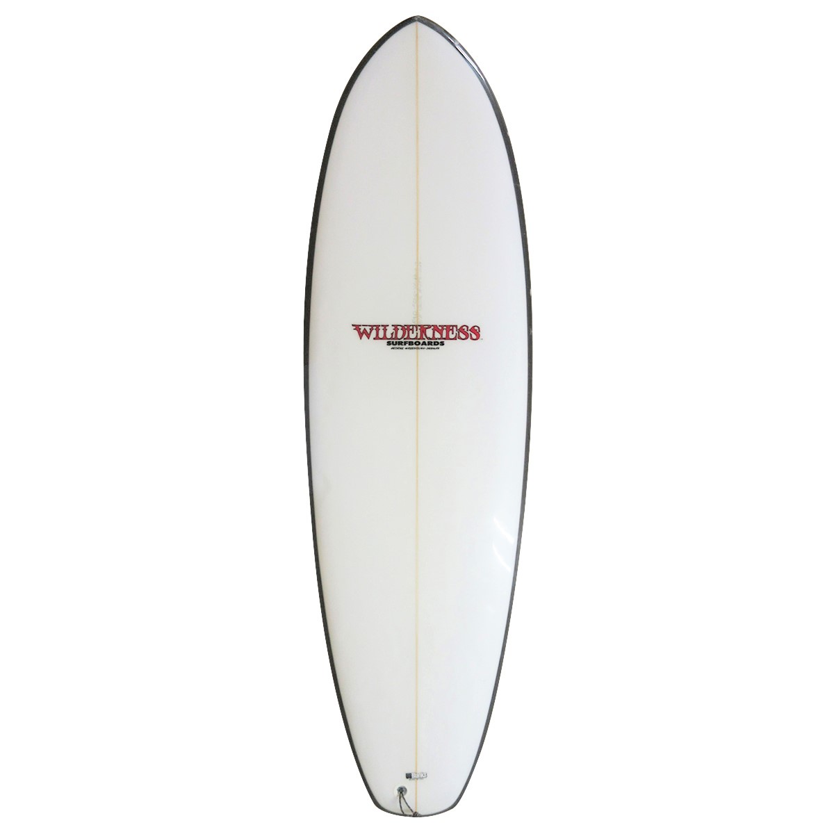WILDERNESS / STUBBIE 5`11