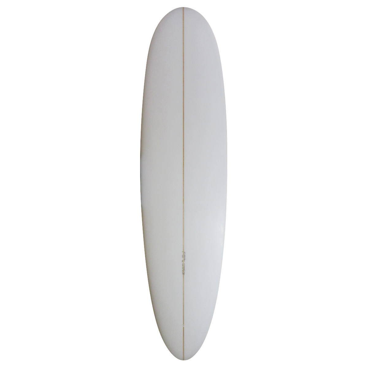 ARENAL / DISPLACEMENT HULL 7`6