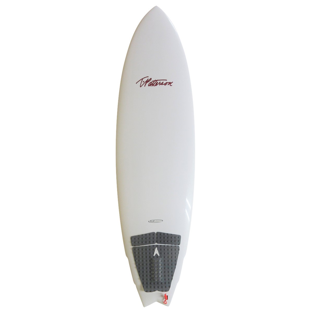 Timmy Patterson / SURFTECH 5`11