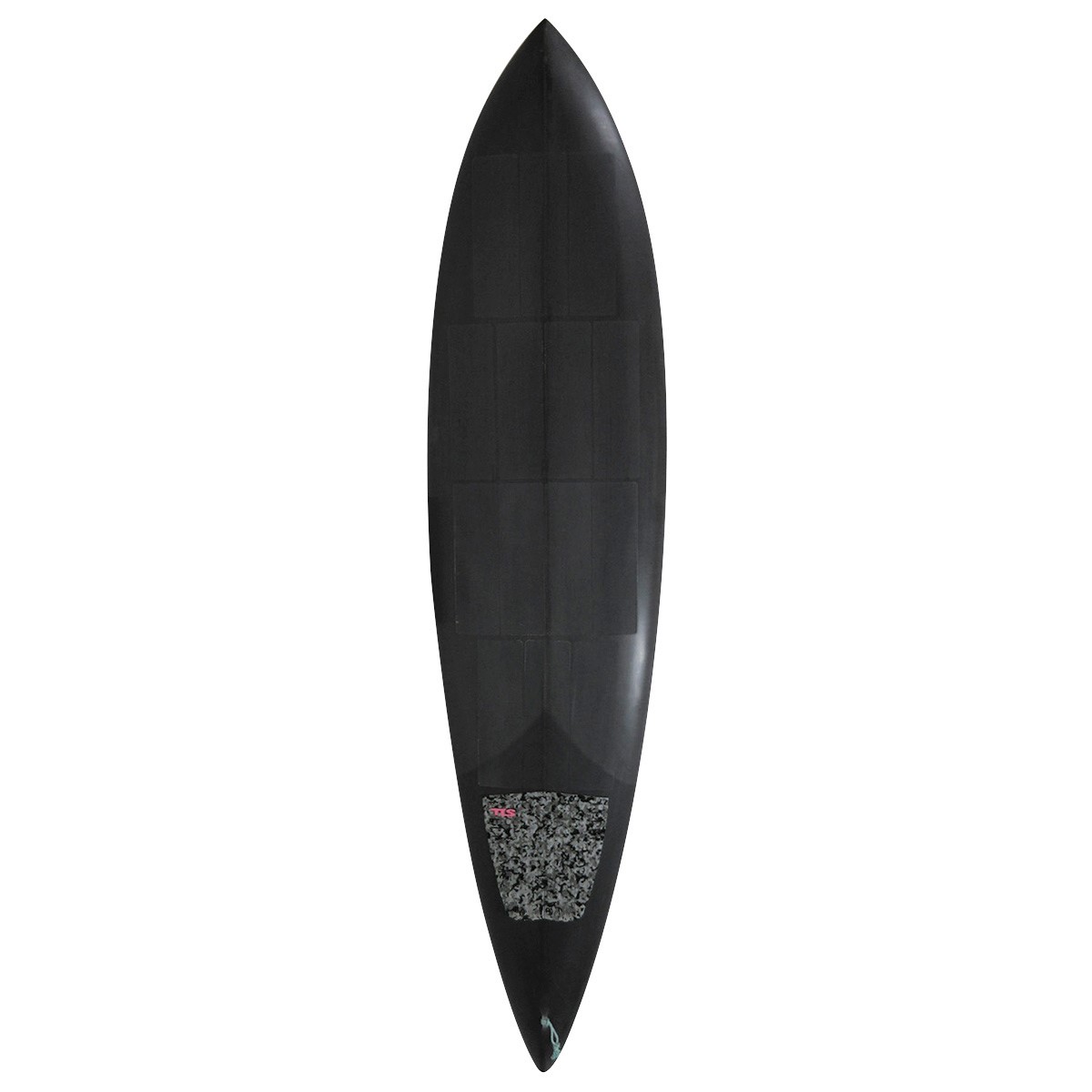 TROUBLE SURFBOARDS / SINGLE PIN 8`0