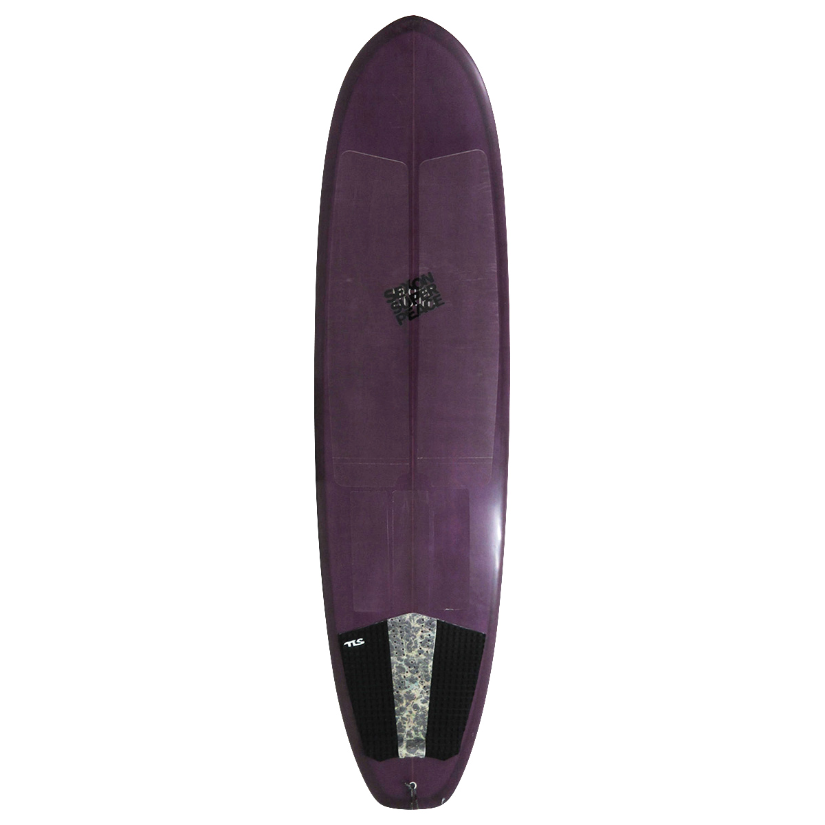 MYSURF / Mini Longboard 7`5