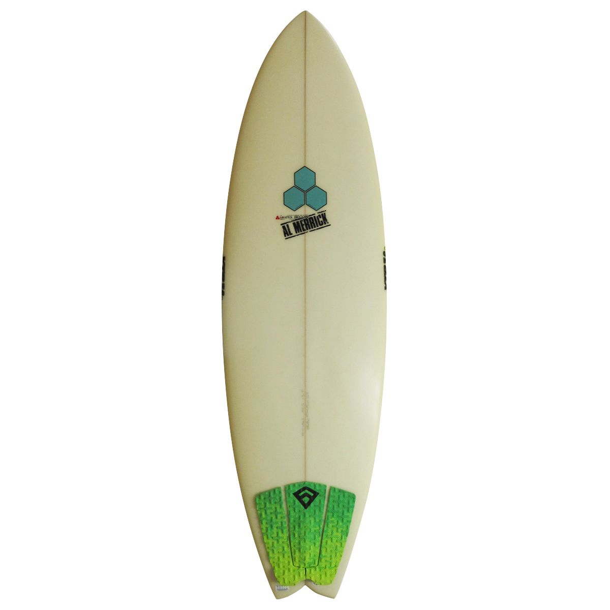 AL MERRICK / Pod Mod 6`2 XTR