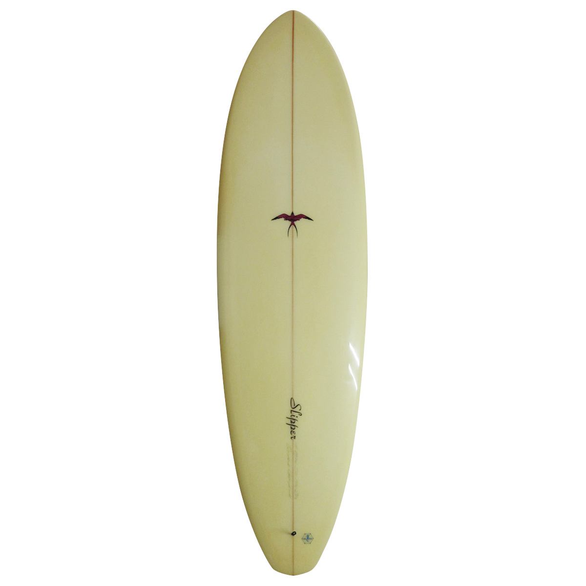 HAWAIIAN PRO DESIGNS / GLASS SLIPPER 5`10 Shaped by DONALD TAKAYAMA
