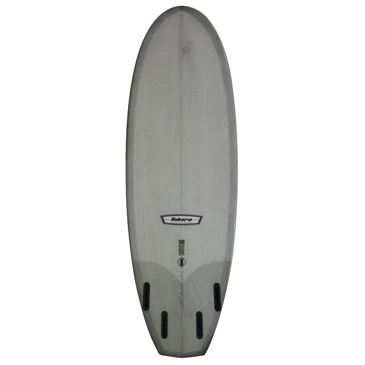 TOKORO SURFBOARDS / INARI 6`0 EPS / EPOXY JAPAN MADE