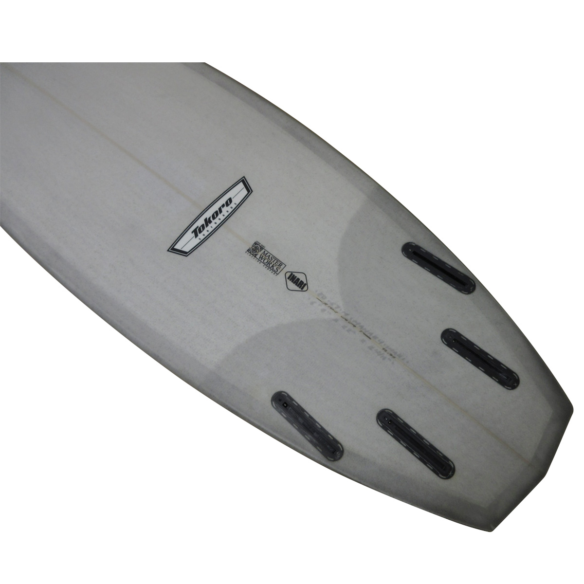 TOKORO SURFBOARDS / INARI 6`0 EPS / EPOXY JAPAN MADE