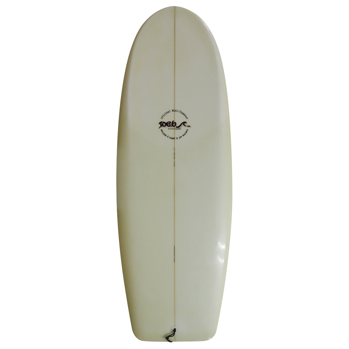 JOE BAUGUESS / Mini Simmons 5`1 EPS