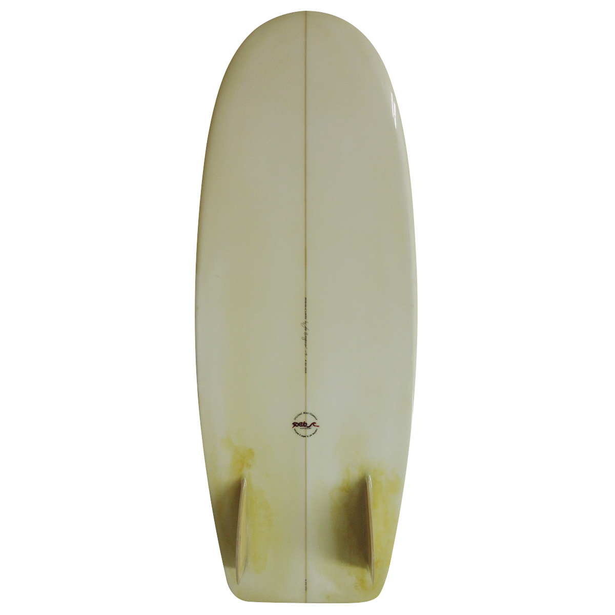 JOE BAUGUESS / Mini Simmons 5`1 EPS