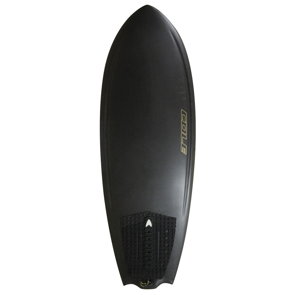 COLE / BLACK DIAMOND 3 5`2 AVISO GOLD LABEL